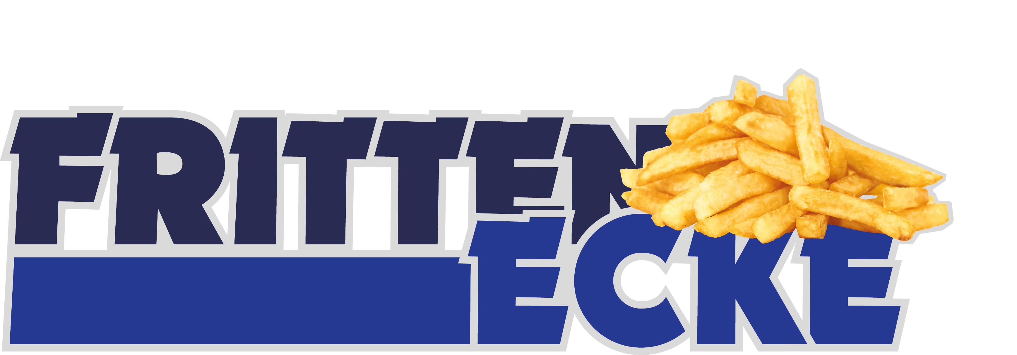 Frittenecke Logo 1