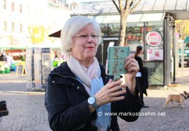 Hochzeit Jacky & Sebastian