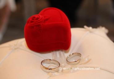 Hochzeit Sabine & Heiko 