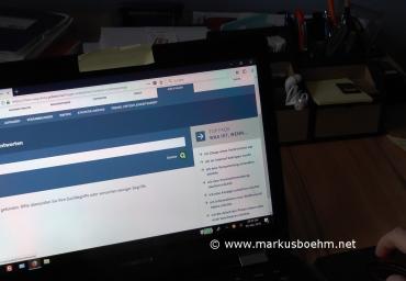 [Achtung Achtung] Betrug 2017 geplant 2018 ausgeführt ? Online Anzeige läuft[Erpressung]no go