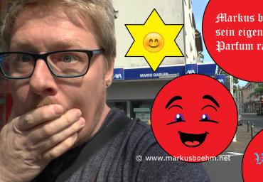 ? VLog 1 Woche Video Tagebuch ? [Wasss Markus bring ein Parfum raus ??] ? WoooooW, Hammer ?