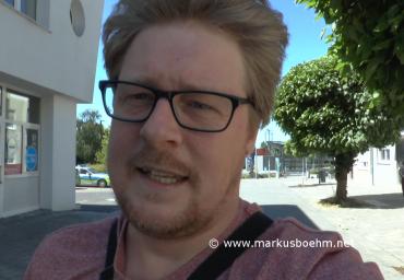 Krankenhaus Besuch [Komme auch zu Euch]