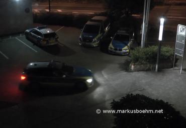 Rettung & Feuerwehr ?  [Kurze Einsatzfahrten]  ? ? 