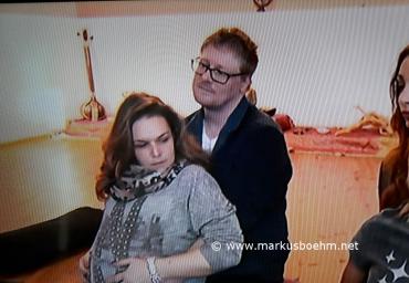 Markus als Hansi (Köln50667)