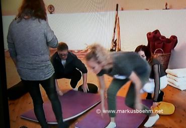 Fotos von Bianka Kaiser (2)