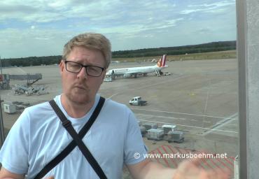 ? Ausflugsziel Airport Köln Bonn ? Muss man erlebt haben  ? 