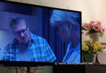 Klinik am Südring (Oma Leni)