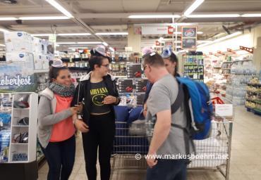 ? Verrückte tolle Fans  ?? Sie drehten durch **Wahnsinn** ? 