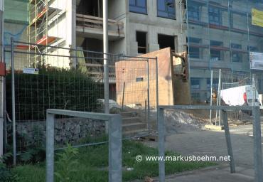 ? Bau Bahnhof Troisdorf ?‍? 