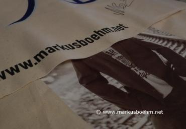  ? Stofftasche mit Bild ? 