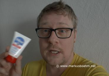 ?  Handcreme ? [Ein Traum von Handcreme]