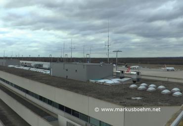 ? [Tolle Stunden] am Airport Köln Bonn ?