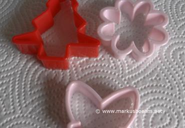  ? Backe Backe Plätzchen ? 