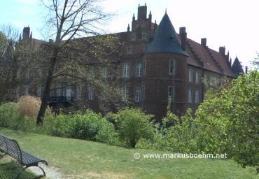  ? Schloss Herten  ? 