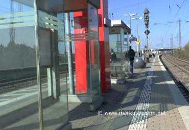 ? Hürth Kalscheuren?