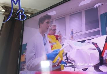 KAS - Meerschweinchen Alarm