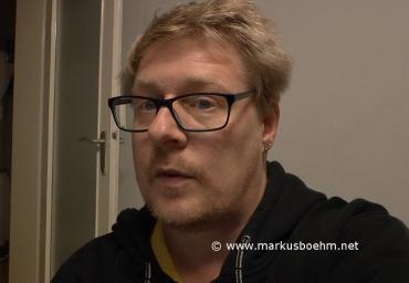  ? Bestellung nie bezahlt? [Sowas muss nicht sein]