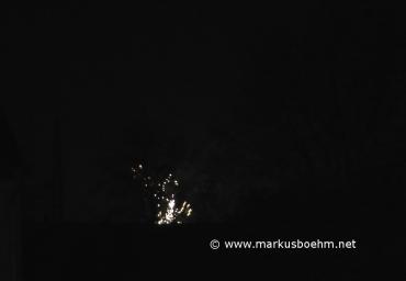 Silvester 2019 & 2020 Happy New Year